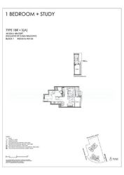 Vela Bay (D16), Apartment #623000511